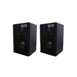 Caixa Acústica CSR 75 M – Preta