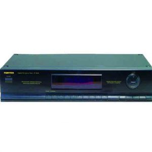 Sintonizador TU 3038