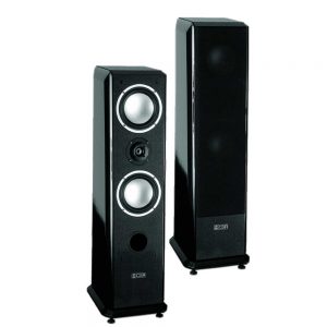 Caixa Acústica MD 2626G