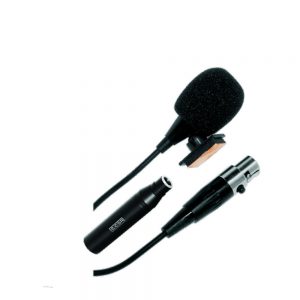 Microfone para Violão c/ Plug Adaptador CSR 306