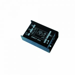 Direct Box CSR DBP