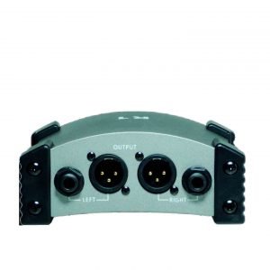 Receptor Bluetooth Stereo CSR BT STR