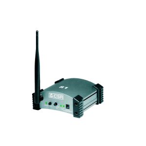 Link Receptor Hi-fi de Audio R1