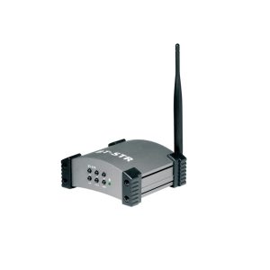 Receptor Bluetooth Stereo CSR BT STR