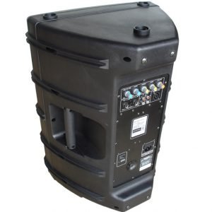 Caixa Acústica CSR 3000A