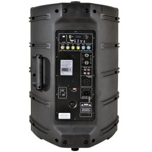 Caixa Acústica – CSR 4000 USB/SD BT