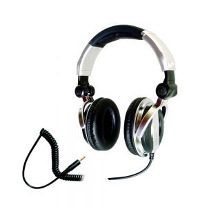 Fone de Ouvido Profissional CSR H-1