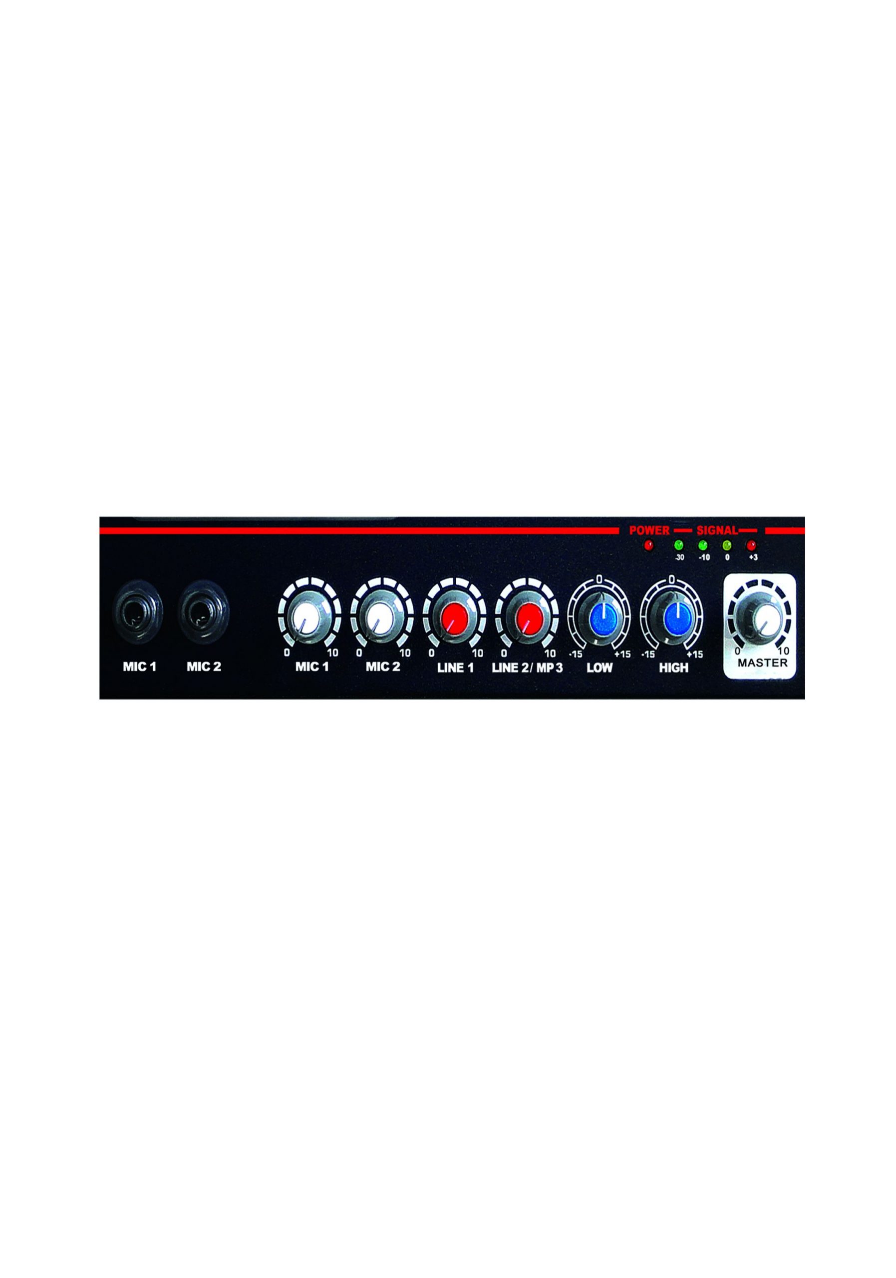 csr-1200o Amplificador CSR 120UF bResult