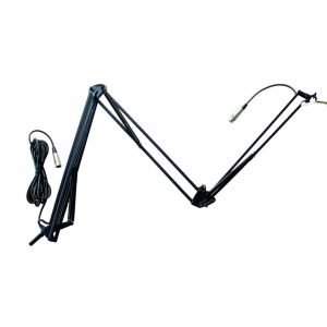 Suporte p/Microfone de Estudio – SKSD 019