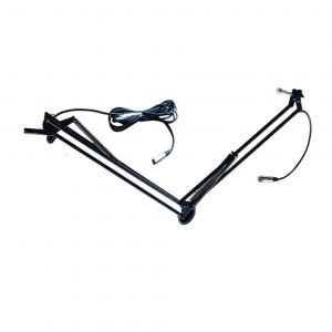 Suporte p/ Microfone de Estudio SKSD 013