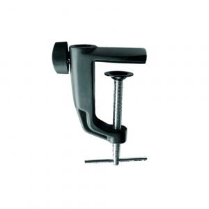 Base p/ Suporte Microfone de Estudio