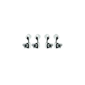 Tarracha cromada DJ330C