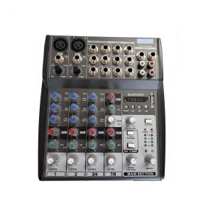 Mixer CSR 1002 USB