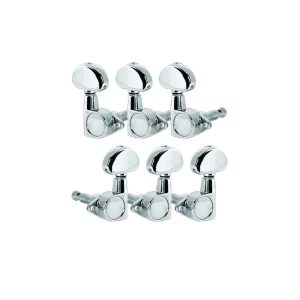 Tarracha cromada DJ235C