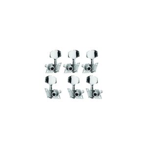 Tarracha cromada DJ225-M9