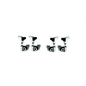 TARRACHA CROMADA DJ342-B2C