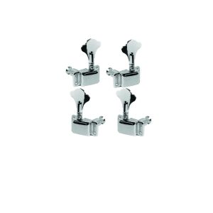 TARRACHA CROMADA DJ231