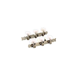Tarracha cromada C5