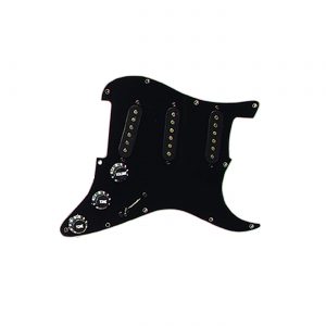 Escudo p/ guitarra GF-1