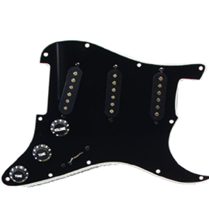 Escudo p/ guitarra GF-1B