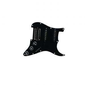Escudo p/ guitarra GF-2