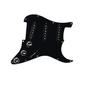 Escudo p/ guitarra GF-1