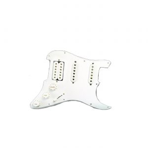 Escudo p/ guitarra GF-2A