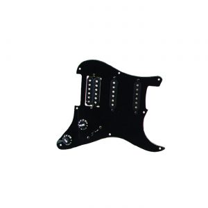 Escudo p/ guitarra GF-3