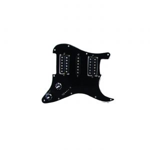 Escudo p/ guitarra GF-4