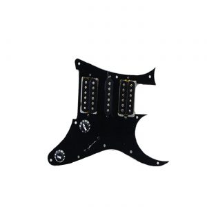 Escudo para guitarra GF-5