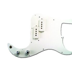 ESCUDO P/BAIXO GUITARRA GF-6