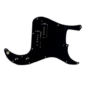 ESCUDO P/BAIXO GUITARRA GF-6