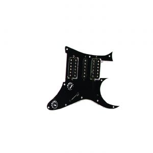 Escudo p/ guitarra GF-5B
