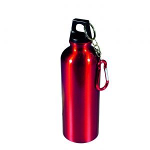 Garrafa BKO 5L Vermelho