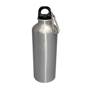 Garrafa BKO 5L Prata