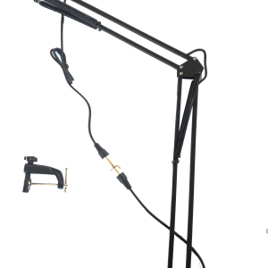 Suporte p/Microfone Estudio CSR-ASD40