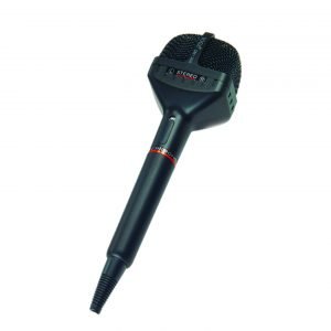 Microfone DM 268