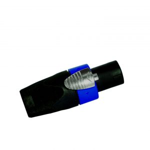 Conector Speakon CSR 303M Macho