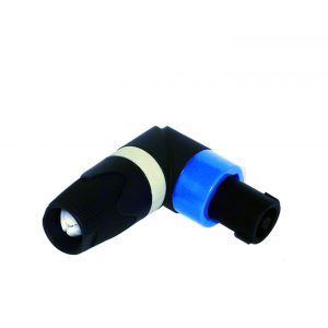 Conector Speakon CSR 303LM Macho
