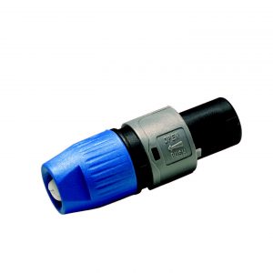 Conector Speakon CSR 313 Macho