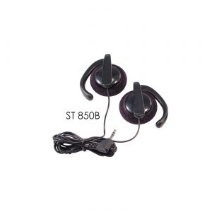 Fone de P/Walkman ST 850B