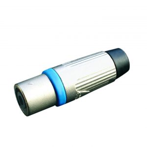 Conector Speakon 102 F4P Femea