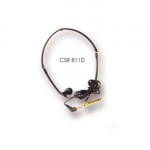Fone de Ouvido CSR 811D