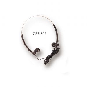 Fone de Ouvido CSR 807