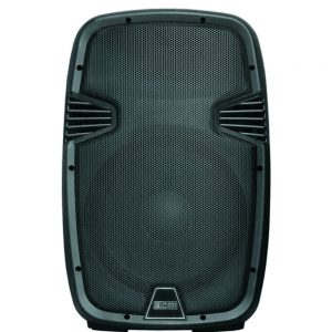 CAIXA ACÚSTICA PASSIVA CSR 5512