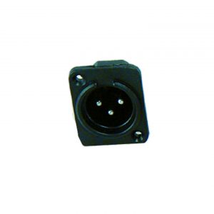 Conector cannon SK 068 Macho