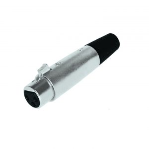 Conector cannon SK 015 Femea
