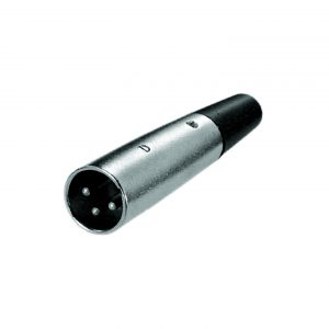 Conector cannon SK 016 Macho