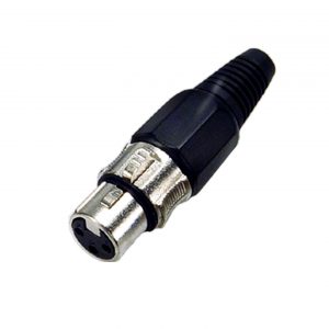 Conector cannon SK 001 Femea