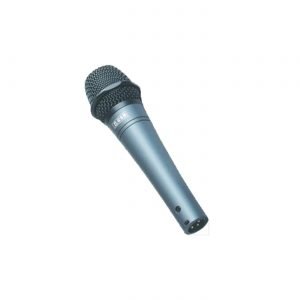 Microfone MD 2500B